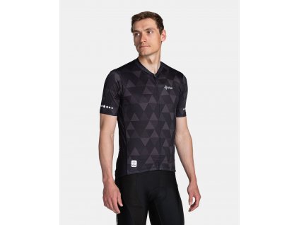 Pánský cyklistický dres Kilpi SALETTA-M (Velikost XS)