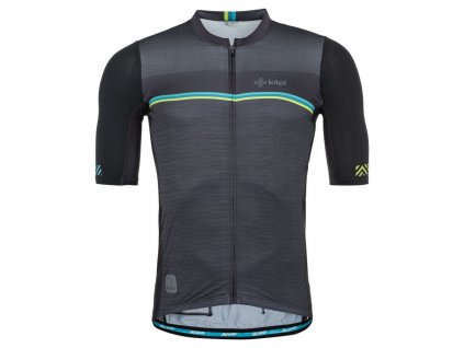 Pánský cyklistický dres Kilpi TINO-M (Velikost S)