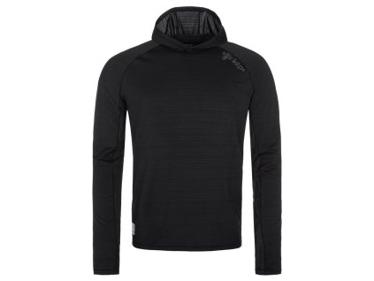 Pánská lehká technická mikina Kilpi AILEEN-M (Velikost 3XL)