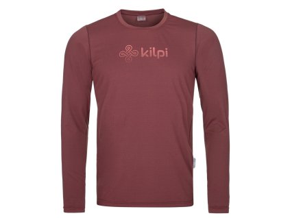 Pánské technické triko Kilpi SPOLETO-M (Velikost XS)