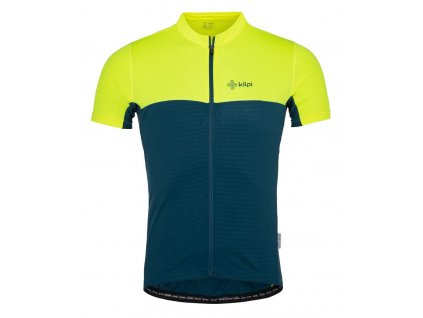 Cyklistický dres Kilpi LAUBEN-M (Velikost M)