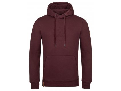 Pánská mikina Kilpi ODISEA-M (Velikost 3XL)