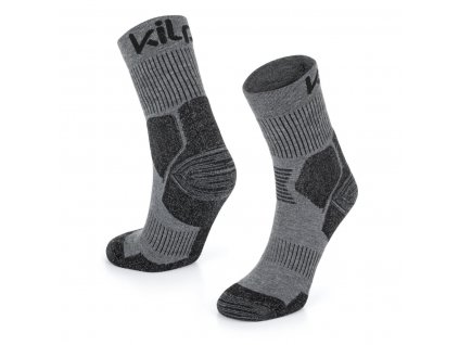 Unisex outdoorové ponožky Kilpi ULTRA-U