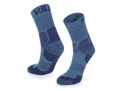 Unisex outdoorové ponožky Kilpi ULTRA-U