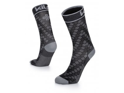 Unisex cyklistické ponožky Kilpi CYCLER-U