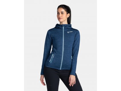 Dámská technická mikina Kilpi SEVEEN-W (Velikost 44)