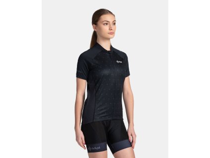 Dámský cyklistický dres Kilpi MOATE-W (Velikost 38)