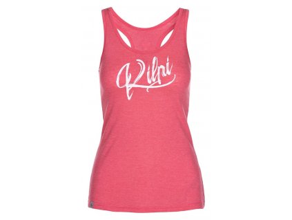 Dámské funkční tílko Kilpi ARIANA-W (Velikost 40)