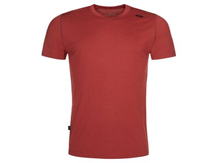 Pánské funkční triko KILPI MERIN-M (Velikost XS)