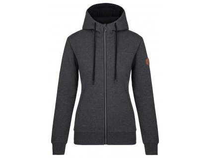 Dámská mikina Kilpi LEINES-W (Velikost 44)