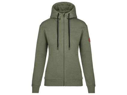 Dámská mikina Kilpi LEINES-W (Velikost 44)