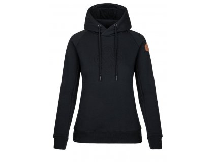 Dámská mikina Kilpi SOHEY-W (Velikost 36)