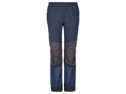Dětské outdoorové kalhoty Kilpi JORDY-J (Velikost 86)