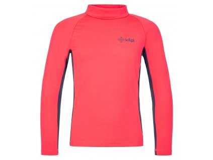 Dětské funkční termo prádlo Kilpi WILLIE-J (Velikost 146)