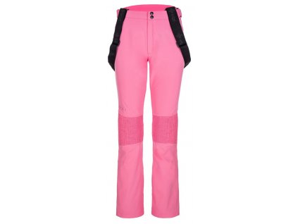 Dámské softshellové lyžařské kalhoty Kilpi DIONE-W (Velikost 42)
