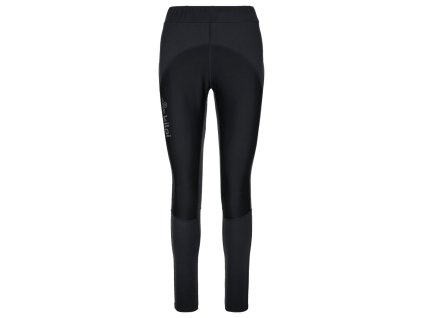 Dámské legíny na běžky Kilpi KARANG-W (Velikost 40)