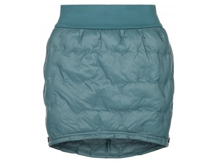 Dámská zateplená sukně Kilpi TANY-W (Velikost 36)