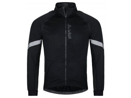 Pánská softshellová bunda Kilpi ZAIN-M (Velikost M)