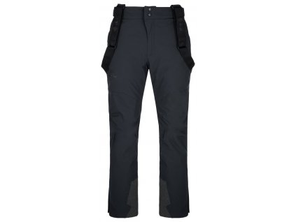 Pánské lyžařské kalhoty Kilpi MIMAS-M (Velikost XL)
