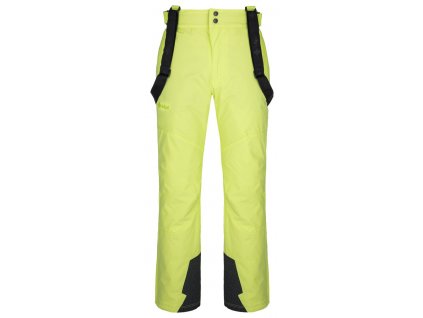 Pánské lyžařské kalhoty Kilpi MIMAS-M (Velikost XL)