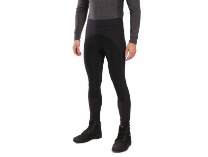 Pánské legíny na běžky Kilpi KARANG-M (Velikost S)