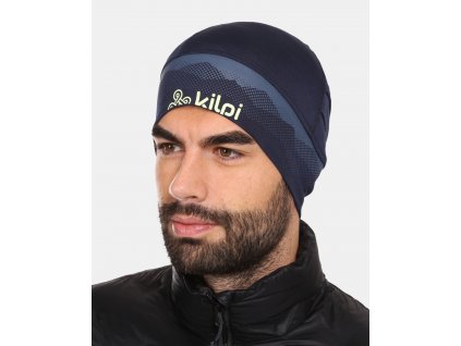 Běžecká čepice Kilpi TAIL-U (Velikost S)