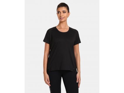 Dámské funkční tričko Kilpi LIMED-W (Velikost 34)