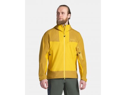 Pánská membránová bunda Kilpi MAMBA-M (Velikost XL)