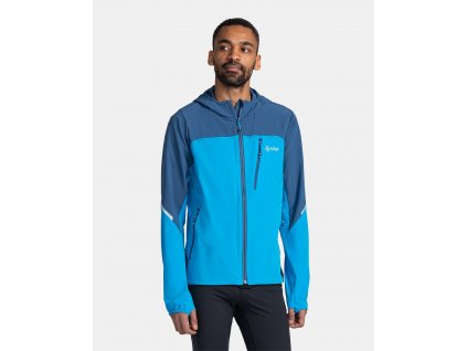 Pánská běžecká bunda Kilpi NEATRIL-M (Velikost S)