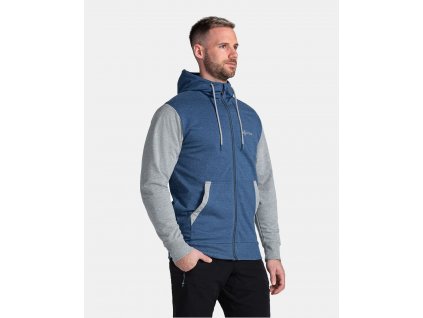 Pánská mikina Kilpi SEARA-M (Velikost S)