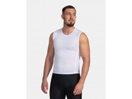 Unisex funkční tílko Kilpi NETTY-U (Velikost S)