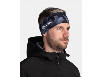 Unisex čelenka Kilpi SEEN-U (Velikost S)
