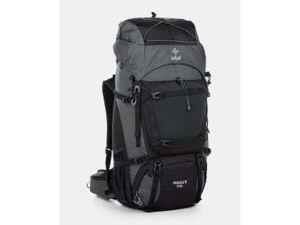 Turistický batoh 70 L Kilpi BIGGY-U