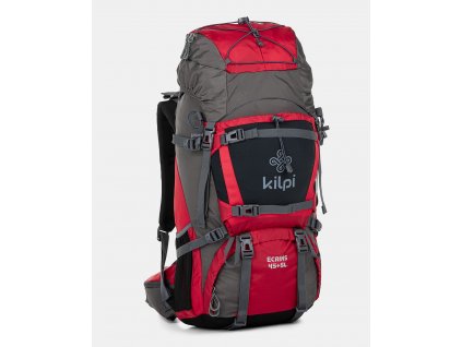Turistický batoh 45+5 L Kilpi ECRINS-U (Velikost UNI)