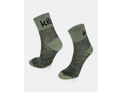 Sporotovní ponožky Kilpi SPEED-U