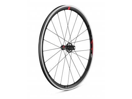 Zapletená kola Fulcrum RACING 4 28“