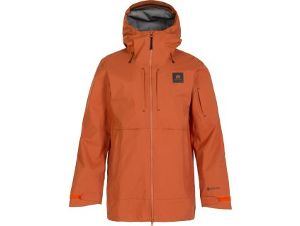 Bunda ARMADA HAYDON 3L GORE-TEX JACKET sunset