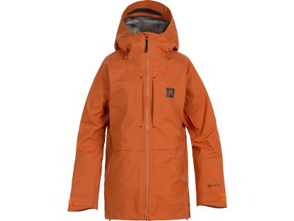 Bunda ARMADA PERENNIA 3L GORE-TEX JKT sunset (Velikost S)