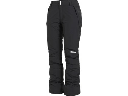 Kalhoty ARMADA BRAE PANT black