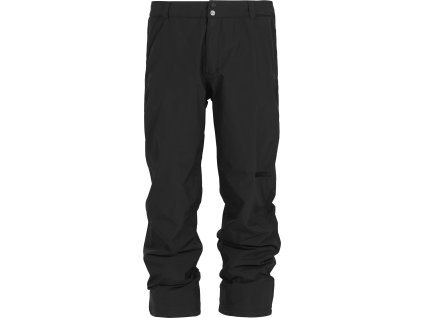 Kalhoty ARMADA CHAIRMAN PANT black