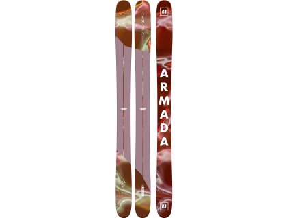 Lyže ARMADA ARW 116 VJJ UL (Délka lyží (cm) 175)
