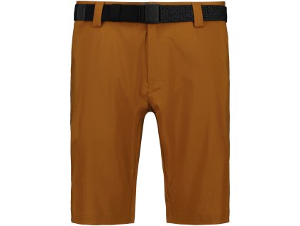 Merino kraťasy MONS ROYALE VIRAGE BIKE SHORTS WMNS copper (Velikost M)