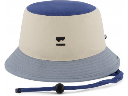 Klobouk MONS ROYALE RIDGELINE BUCKET HAT oatmeal