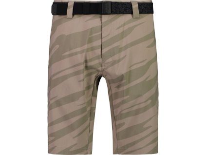 Merino kraťasy MONS ROYALE DRIFT SHORTS undercover camo