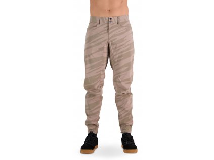 Kalhoty na kolo MONS ROYALE VIRAGE PANTS undercover camo