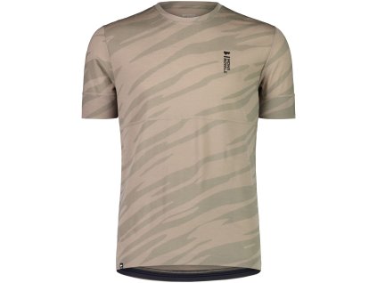 Merino triko MONS ROYALE CADENCE T undercover camo (Velikost XXL)