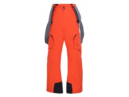 2117 ISFALL - ECO 2L dětské lyžařské kalhoty