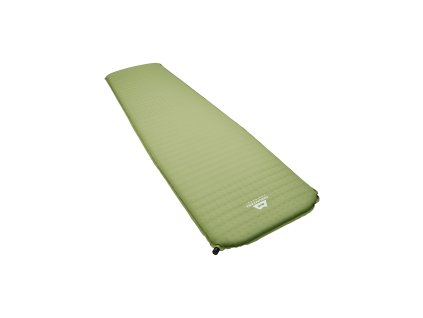Karimatka Mountain Equipment Helium 3.8 Mat - REG (Barva Moss, Velikost Reg)