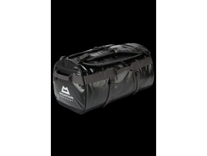 Taška Mountain Equipment Wet & Dry Kitbag 40L - černá