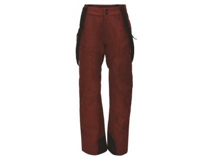 2117 KRAMA - ECO dámské 3L lyžařské kalhoty